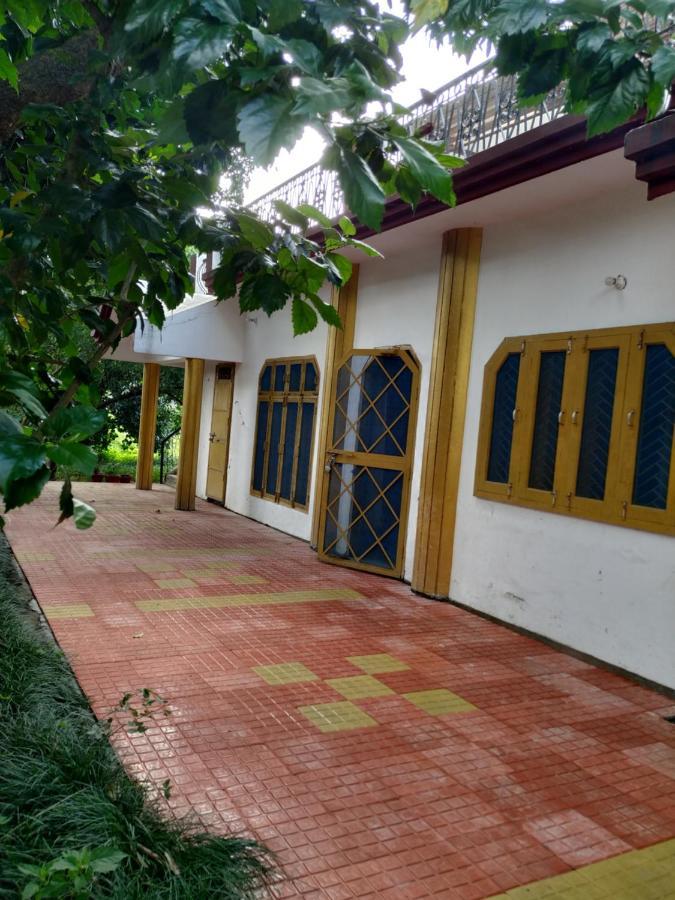 Doon Resort & Farmhouse Stay Dehradun Buitenkant foto