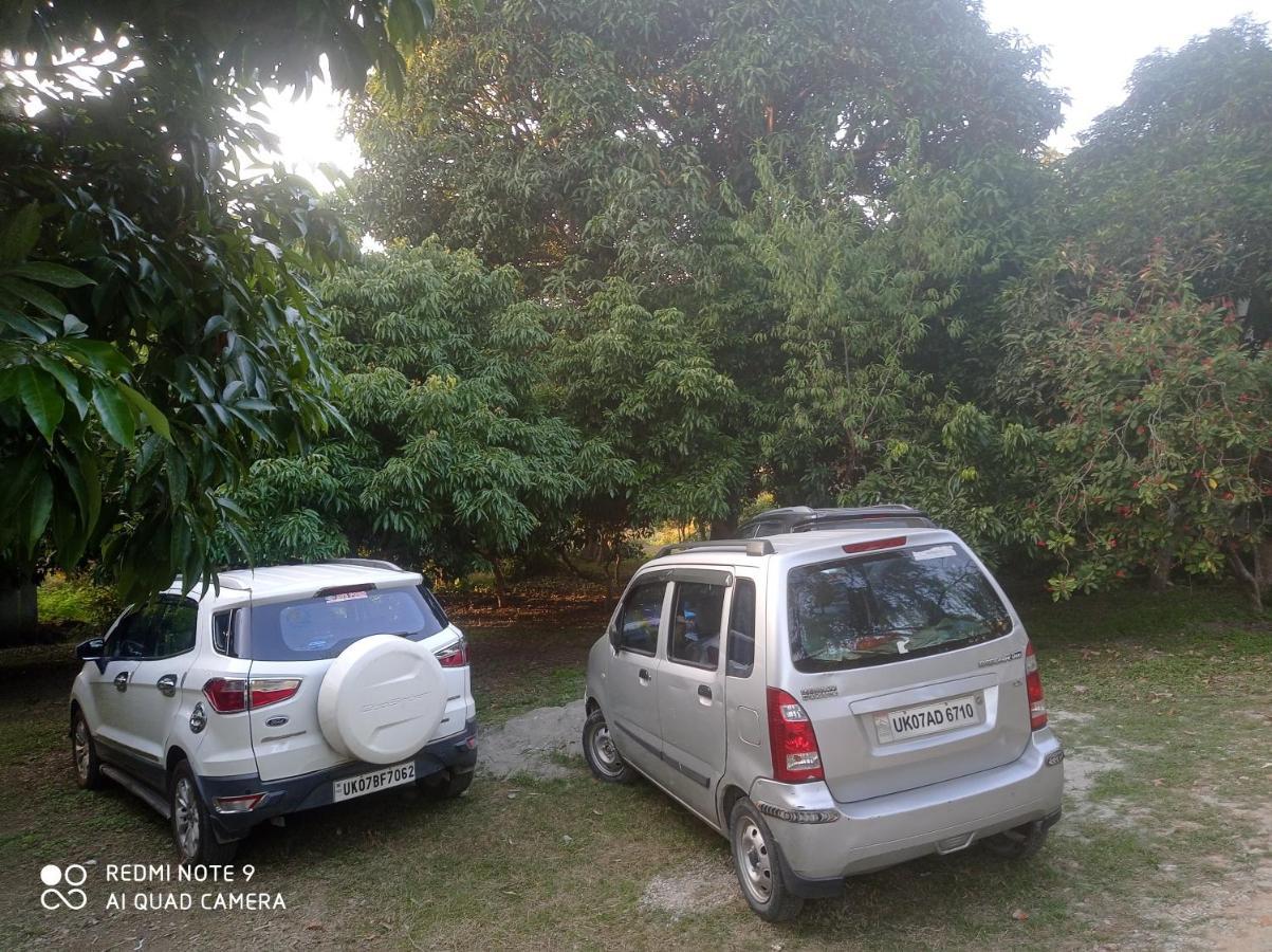 Doon Resort & Farmhouse Stay Dehradun Buitenkant foto