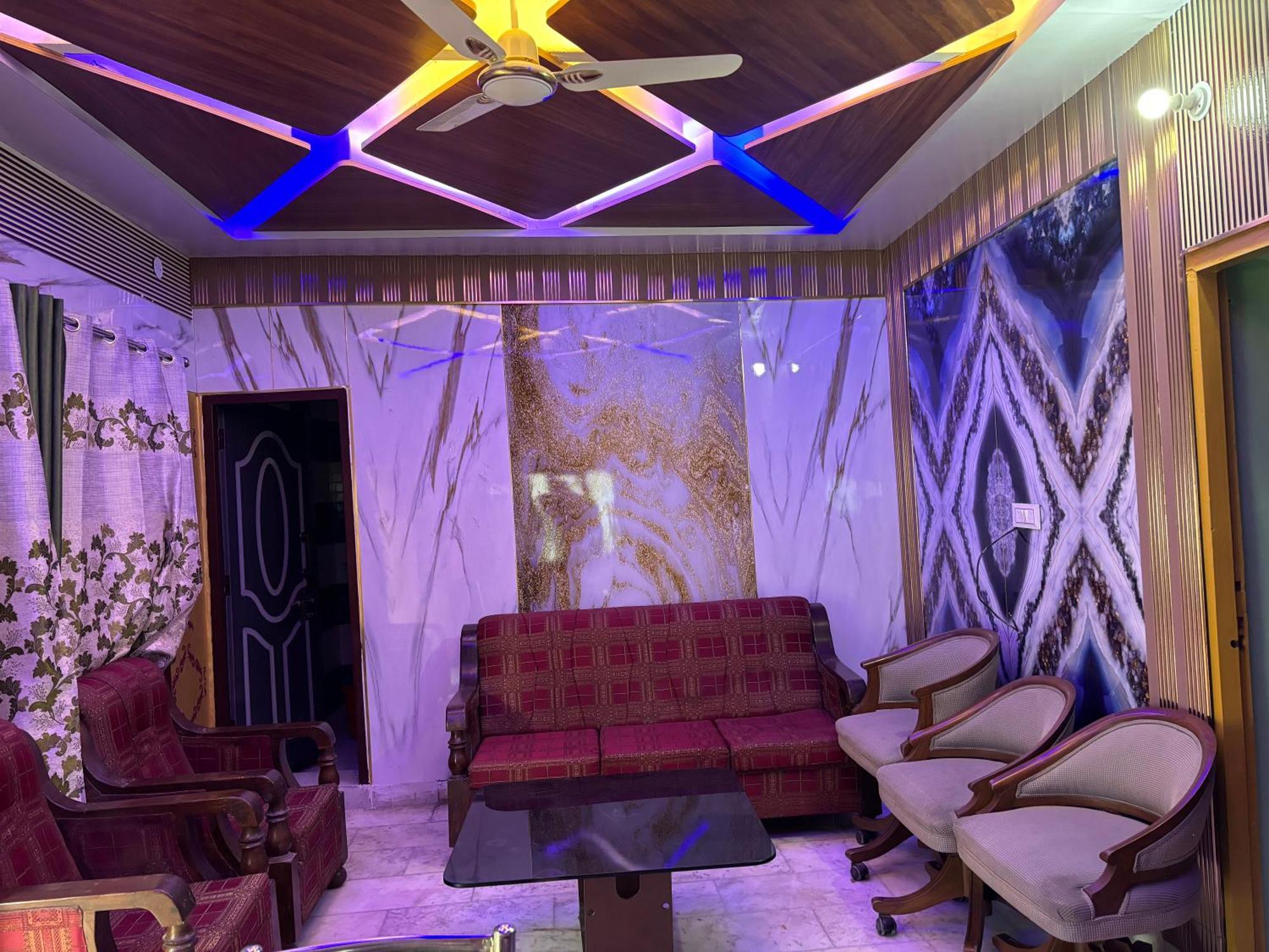 Doon Resort & Farmhouse Stay Dehradun Buitenkant foto