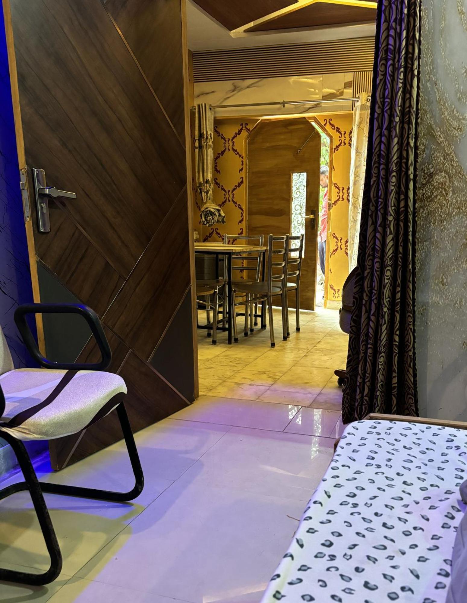 Doon Resort & Farmhouse Stay Dehradun Buitenkant foto